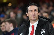 Emeri: "Artetada "Arsenal"da muvaffaqiyatga erishish uchun barcha narsa bor"