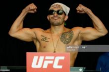 Olamsport: Ertangi UFC oldidan vazn o'lchash marosimi, Nurmagomedovning ahvoli nimaga og'irlashib ketgani malum qilindi