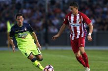 "Atletiko" Borreni 7 million evro evaziga xarid qilishga tayyor