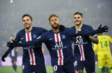 PSJ va bir necha Liga 1 klublari Qatarda musobaqa o'tkazishi mumkin