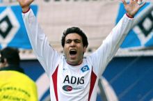Bundesligada o'ynagan osiyolik: Mehdi Mahdavikiya