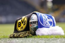 Bundesliga. Tez orada boshlanadigan 5ta o'yinning asosiy tarkiblari bilan tanishing!