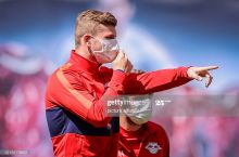 Bundesliga. CHempionlik uchun kurashayotgan "Leypcig" o'z maydonida ikki ochko yo'qotdi (Batafsil sharh)
