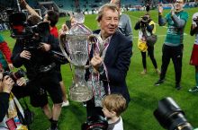 “No Semin, No party”