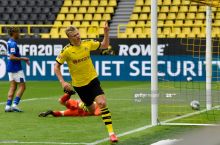 Bundesliga. "Borussiya Dortmund" - "SHalke" 4:0