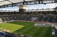 Bundesliga. "Borussiya M" "Leypcig"dan o'zib ketdi