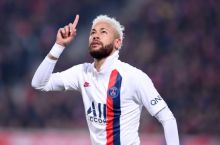 Neymar: “Sport formamni bir maromda ushlashga intilayapman, ammo bu oson emas”