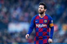 Messi koronavirus haqida: “U haqda ko'p ham o'ylash kerakmas, aks holda uydan chiqqing kelmay qoladi”