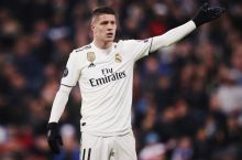"Arsenal" Obameyangning o'rniga "Real"dan nomzod topib qo'ydi