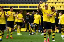 Bundesliga boshlangani - boshqalarga turtki