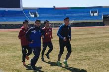 Islom To'xtaxo'jaev - “SHenyang Urban” yaratib bergan sharoitlar, kechadan restart olgan Bundesliga, Xitoy chempionatining qachon boshlanishi haqida