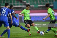 Janubiy Koreya. Turning markaziy o'yinida "Ulsan"dan super kambek