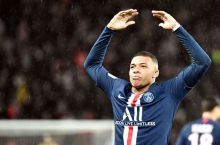 Mbappe PSJdan "Real"ga o'tishni talab qilmaydi