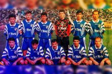 1998 yil "Paxtakor" "Barselona"dan ham ajoyib "kambek" qilgan 