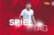 Bundesliga. “Union Berlin” hamda “Bavariya”ning asosiy tarkibi elon qilindi