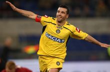 Di Natale: “Ronaldu bilan ideal tandem hosil qilgan bo'lardim”