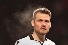 Simon Minole: “CHempionlikni maydonda nishonlashni xohlardim”
