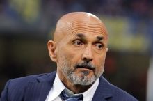 Luchano Spalletti: “Koronavirus - futbol tarixidagi eng katta jarohat”
