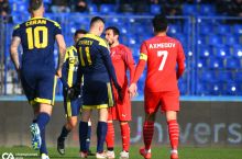 SHahboz Beg'amov Superliga qachon boshlanishi haqida yozdi