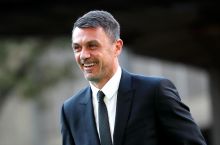 Maldini: "CHempionatni tugatishga harakat qilish kerak"