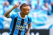 "Napoli" Everton uchun 25 million taklif qilishga tayyor