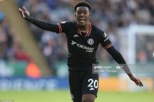 "CHelsi" futbolchisi hibsga olindi