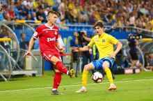 "Rostov" futbolchisida koronavirus aniqlandi