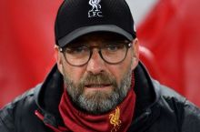 Klopp: “Liverpul” chempion bo'lmasa, katta adolatsizlik bo'ladi”