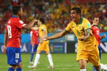 Osiyo futboli haqida bilishimiz kerak bo'lgan malumotlar