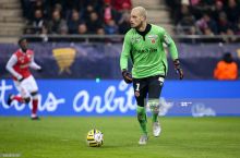 Raykovich Donarummaning o'rnini egallashi mumkin