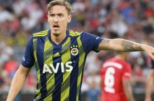 Kruze: "Muxlislarsiz Bundesligani tomosha qilish zerikarli"