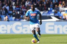 MYUga “Napoli” futbolchisi kerak