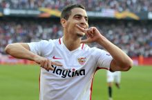 "Manchester Yunayted" Ben-Yedder bilan qiziqmoqda