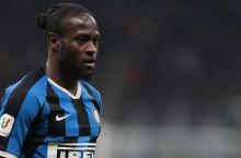 “Inter” Mozes bo'yicha bir qarorga keldi
