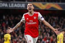 "Arsenal"ning ispaniyalik futbolchisi APLning qachon davom ettirilishini aytdi