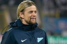 Timoshuk Semakning qaroriga ko'ra "Zenit"dan ketishi mumkin