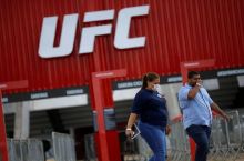 Olamsport: Лас-Вегасга UFC қайтмоқда, Холифилд Тайсондан ҳайратлангани йўқ ва бошқа хабарлар