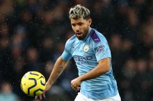 “Manchester Siti” Agueroni sotmaydi
