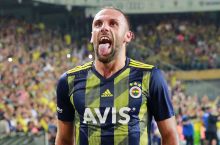 “Tottenxem” turk klubidan hujumchi sotib olishi mumkin
