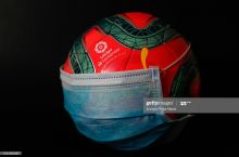 LaLiga restarti yana ortga suriladimi?