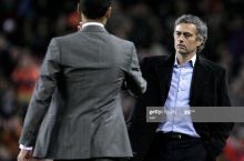 Mourinyu: "O'shanda Gvardiolaga: "Bayram qilma, hali o'yin tugamadi", degandim"