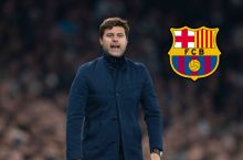 Pochettino “Barselona”ni boshqarishdan nega bosh tortgani malum bo'ldi