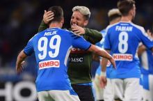 “Napoli” to'rtta futbolchisining transferidan 200 million evro ishlashi mumkin