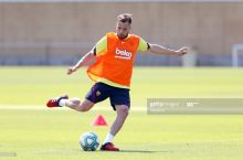 Jordi Alba faoliyatini A Seriyada davom ettirishi mumkin