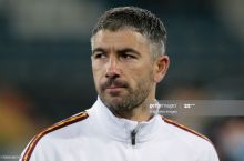 "Roma" futbolchisiga ish taklif qilmoqda