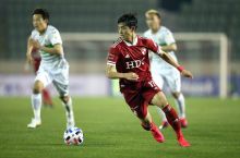 K-Liga. "Pusan I'Park" kutilmaganda etakchi maydonida ochko oldi