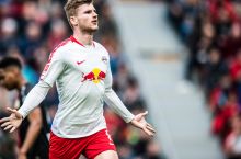 Verner Bundesligadagi rekordini yangiladi