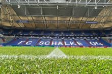 “Augsburg” sahifasi: “SHalke-03”
