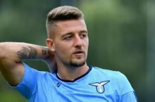 PSJ serbiyalik futbolchiga bo'lgan qiziqishini tikladi