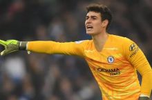 Kepa “CHelsi”da qoladigan bo'ldi
